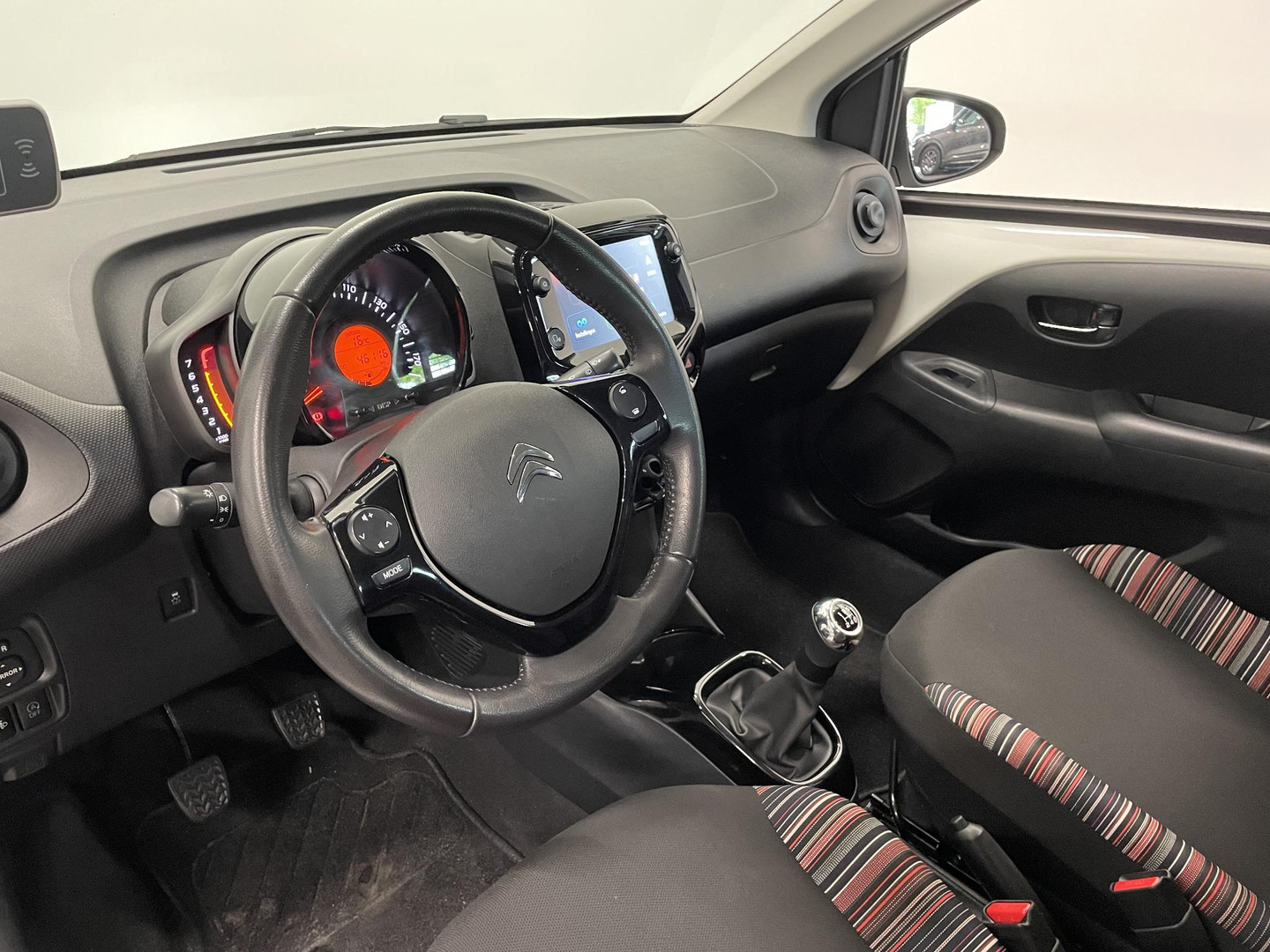 Citroën Citroën