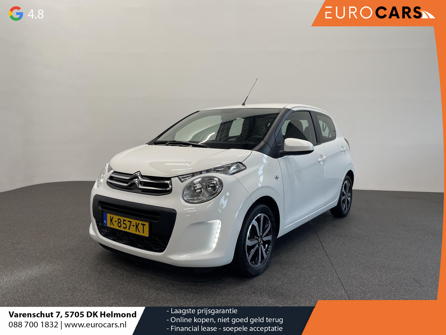 Citroën Citroën