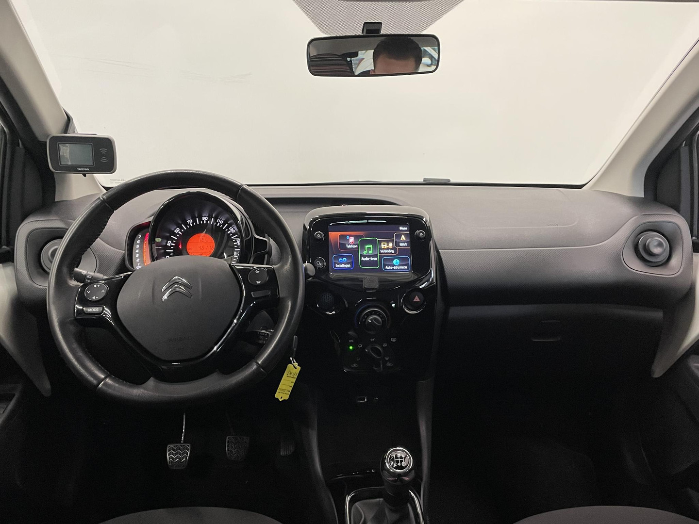 Citroën Citroën