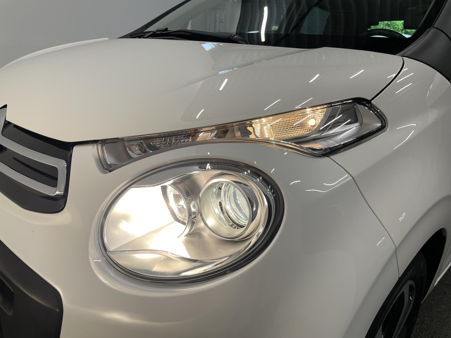 Citroën Citroën