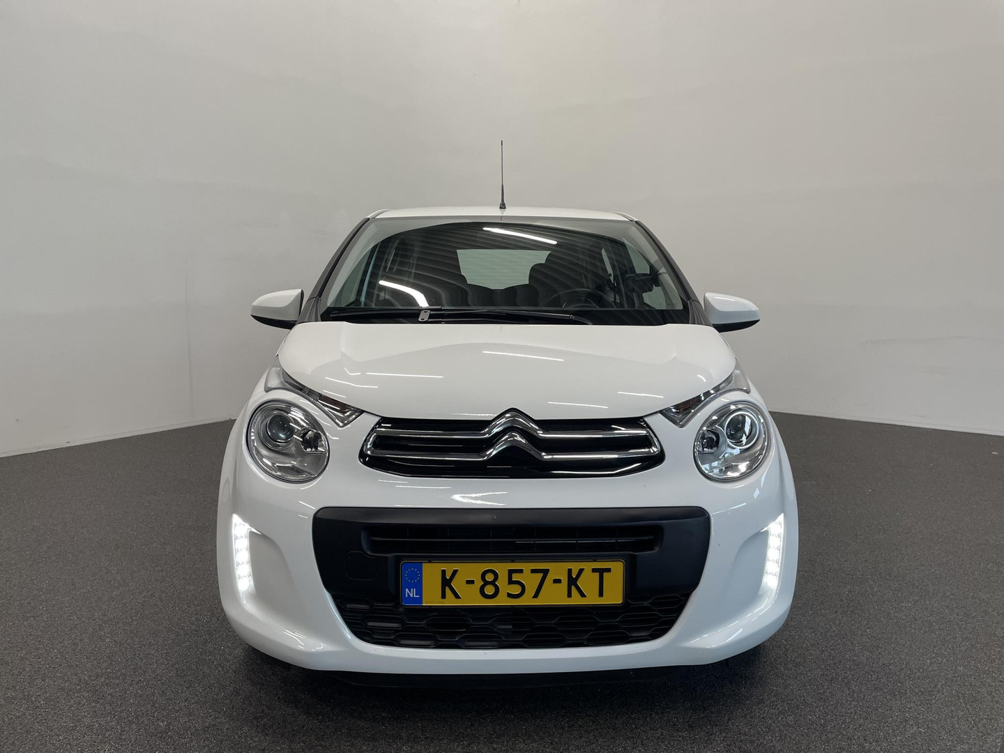 Citroën Citroën