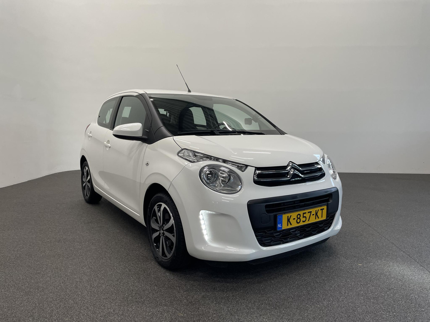 Citroën Citroën