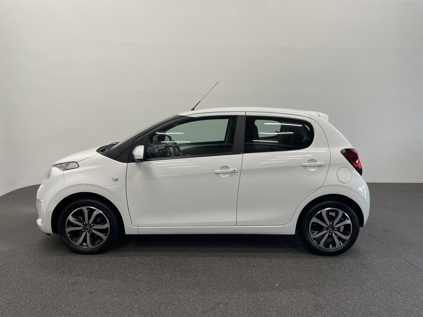 Citroën Citroën