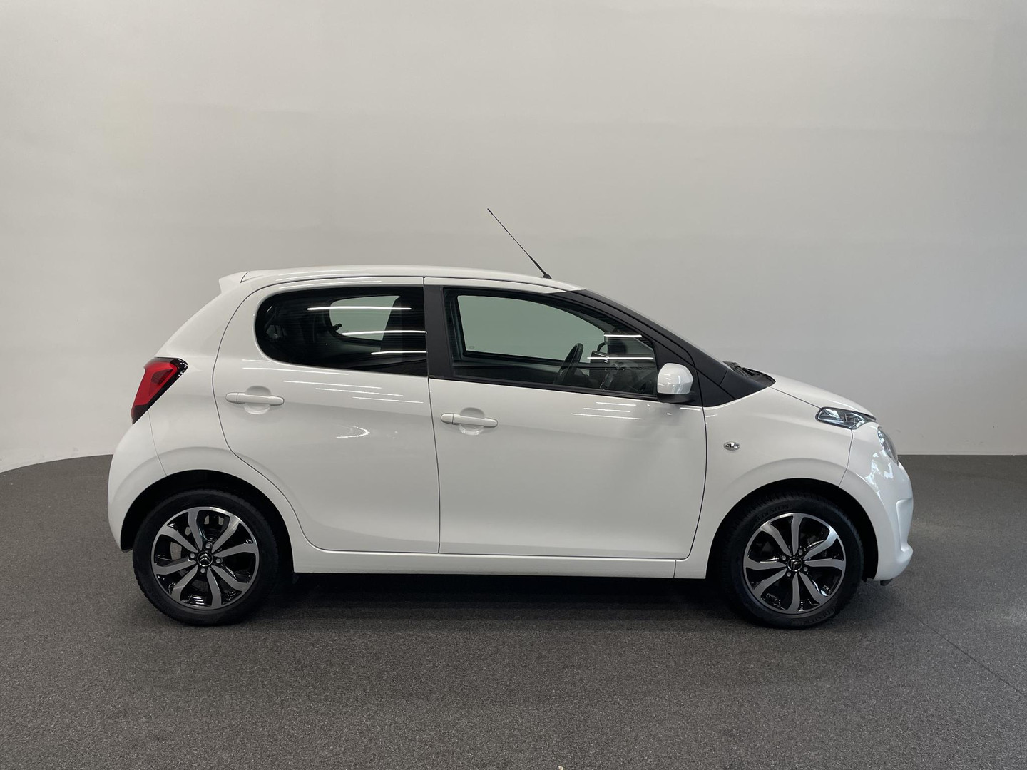 Citroën Citroën