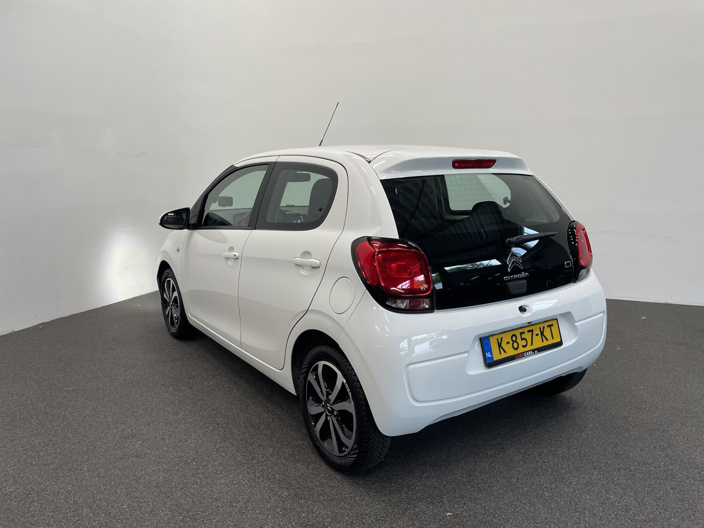Citroën Citroën
