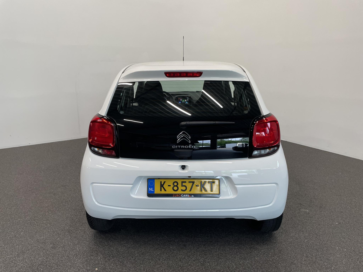 Citroën Citroën