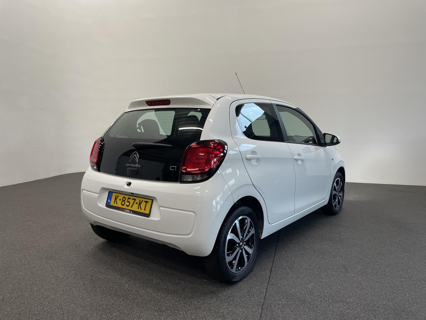 Citroën Citroën