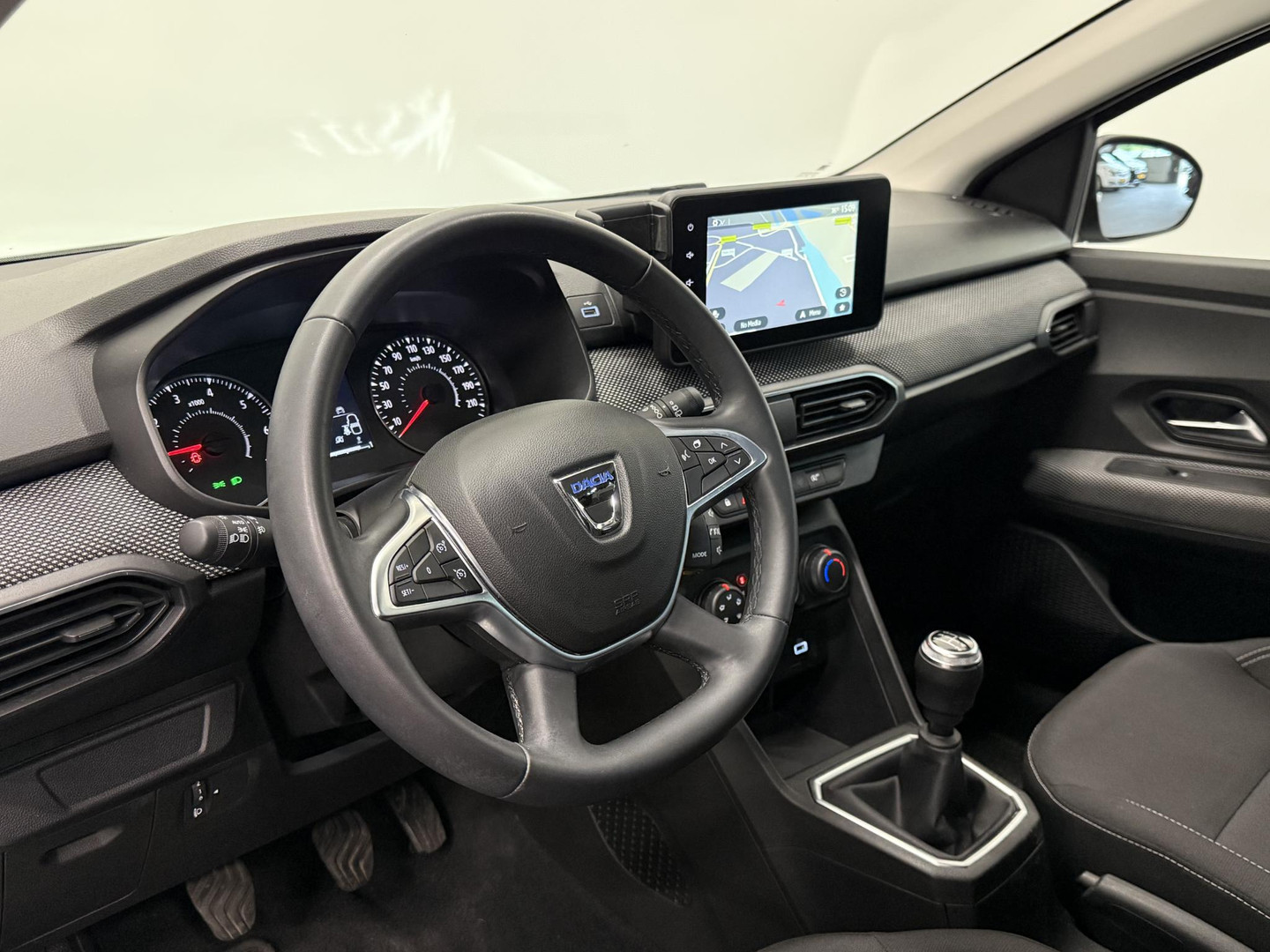 Dacia