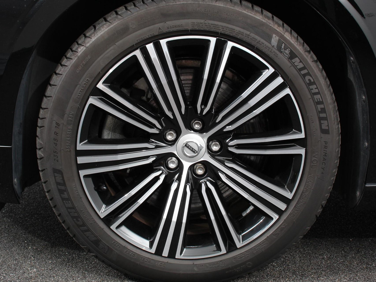 Volvo