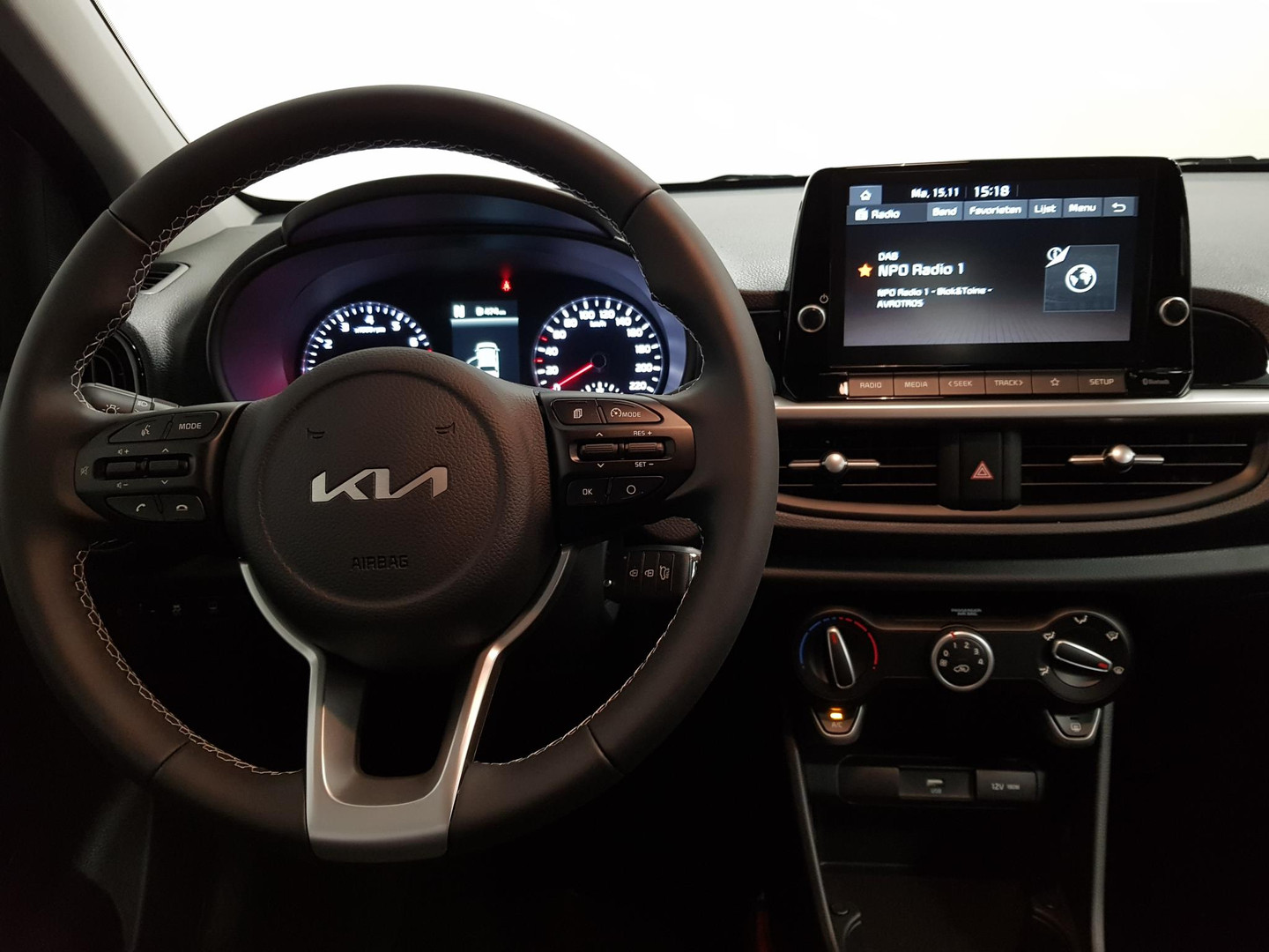 Kia Kia