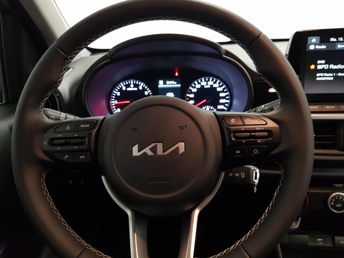 Kia Kia