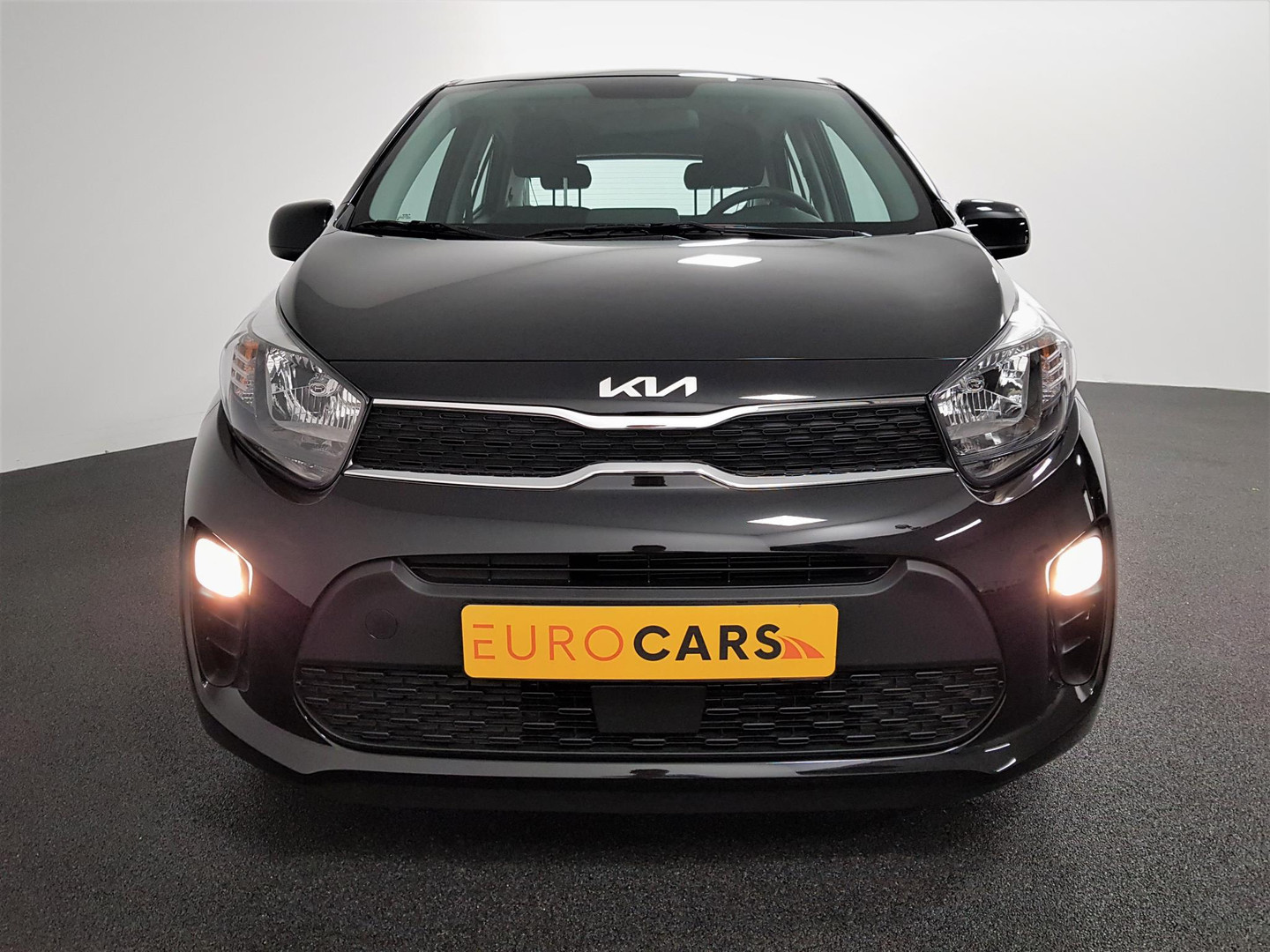 Kia Kia