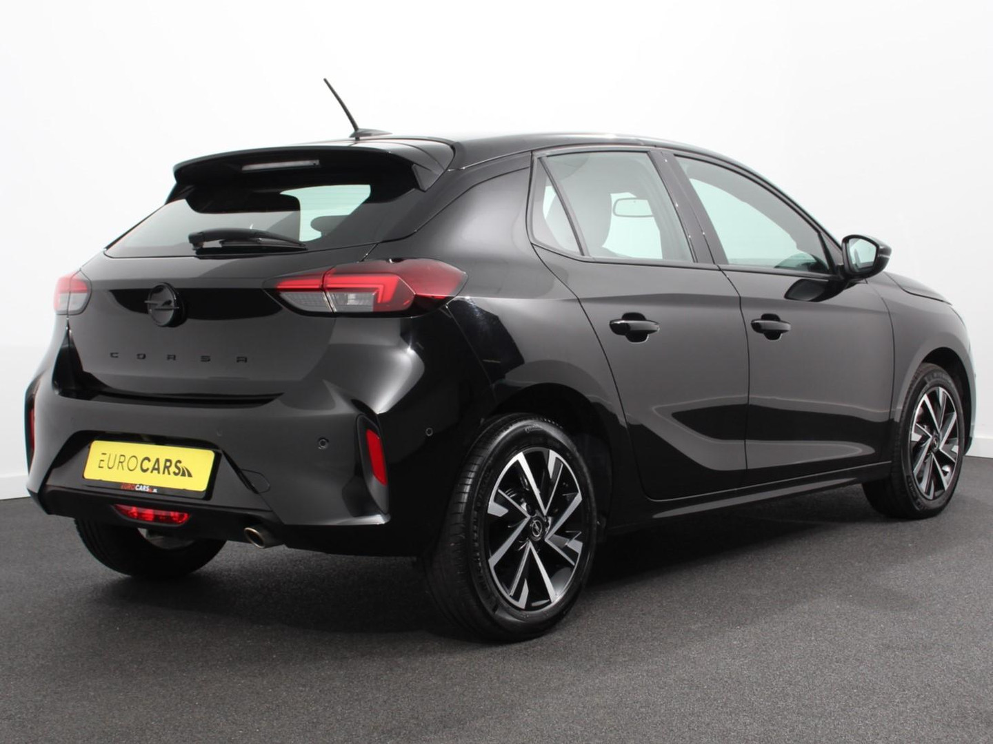 Opel Opel