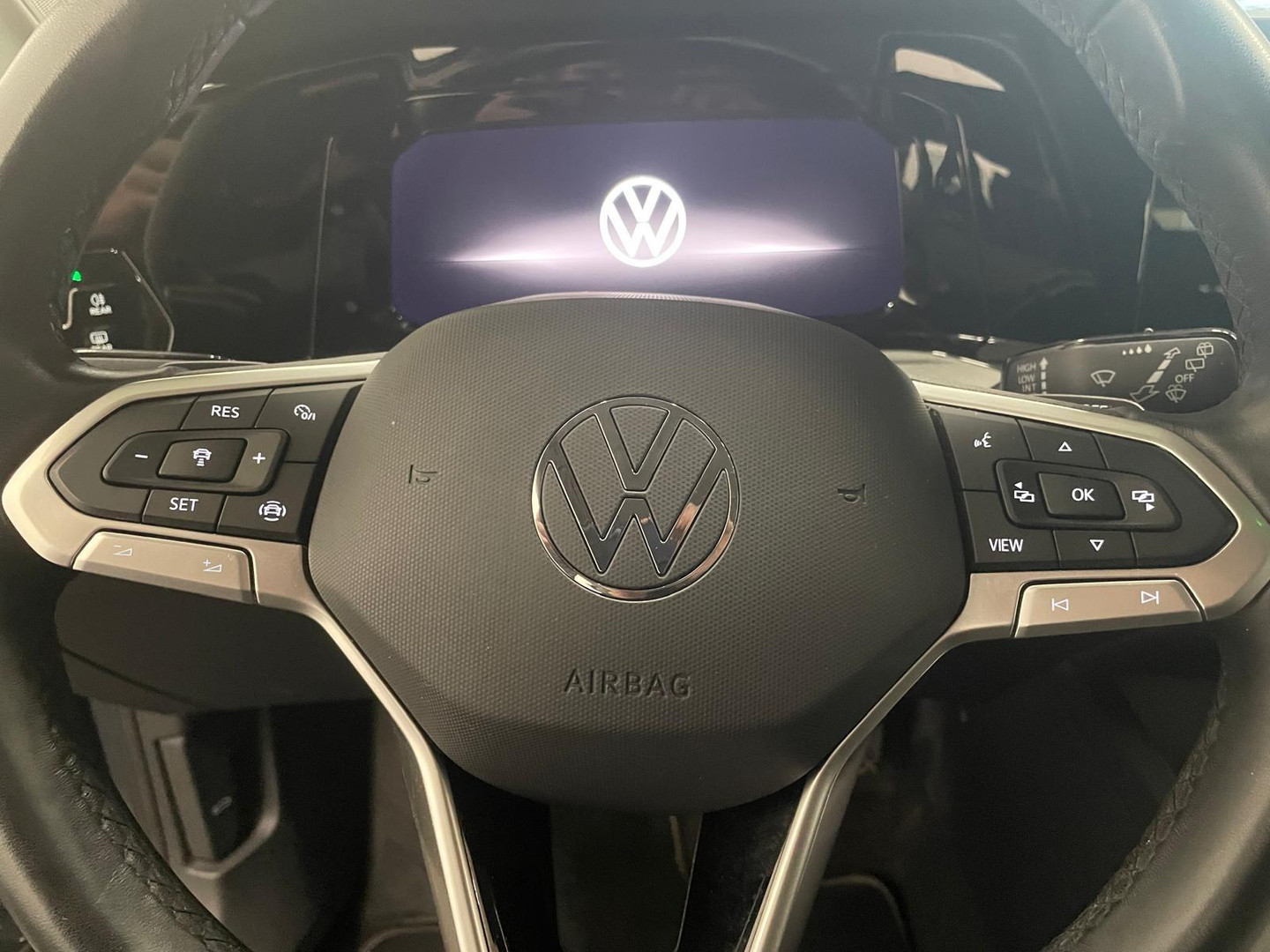 Volkswagen Volkswagen