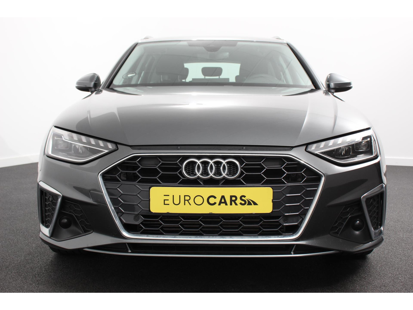 Audi Audi