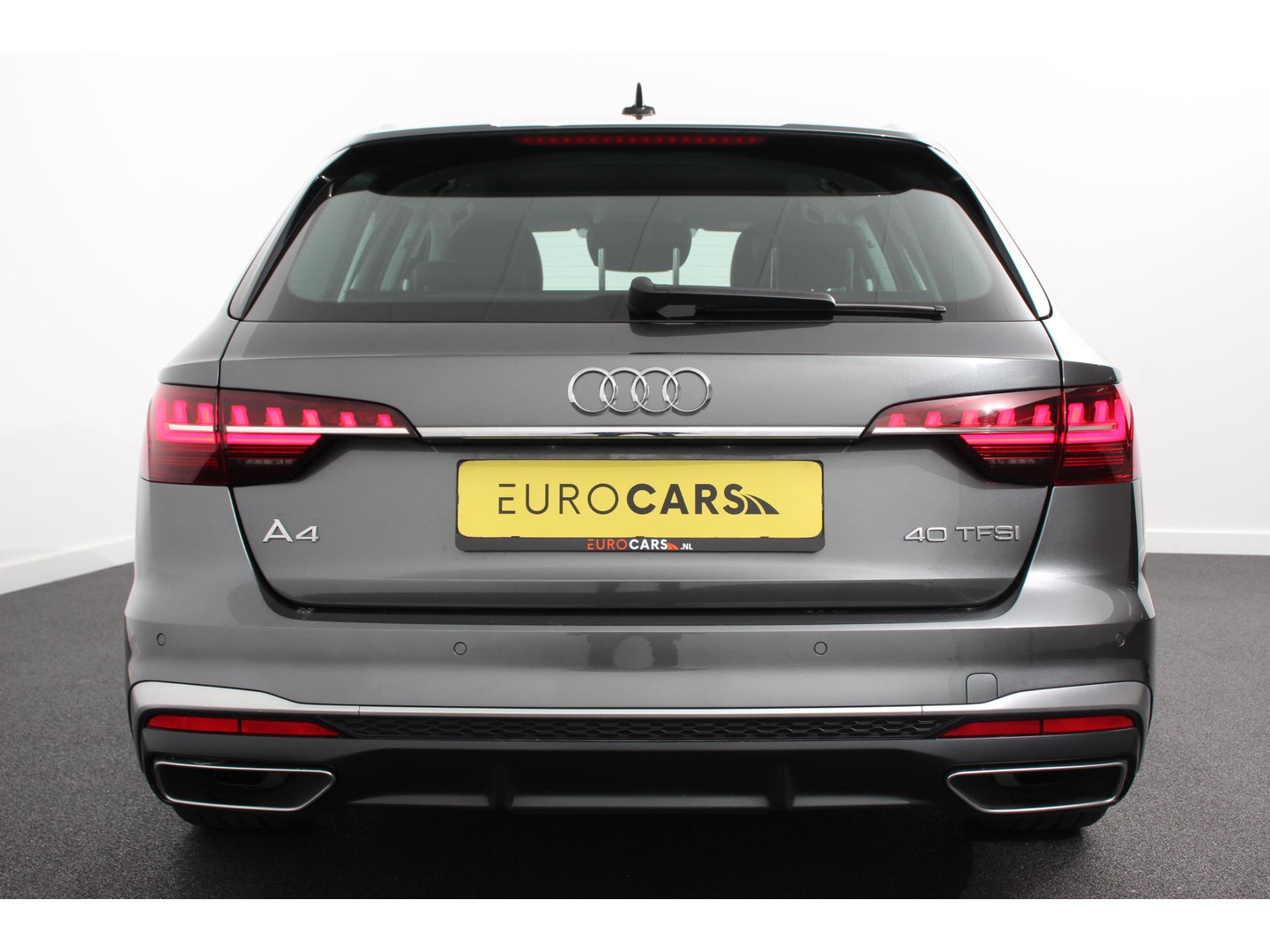 Audi Audi