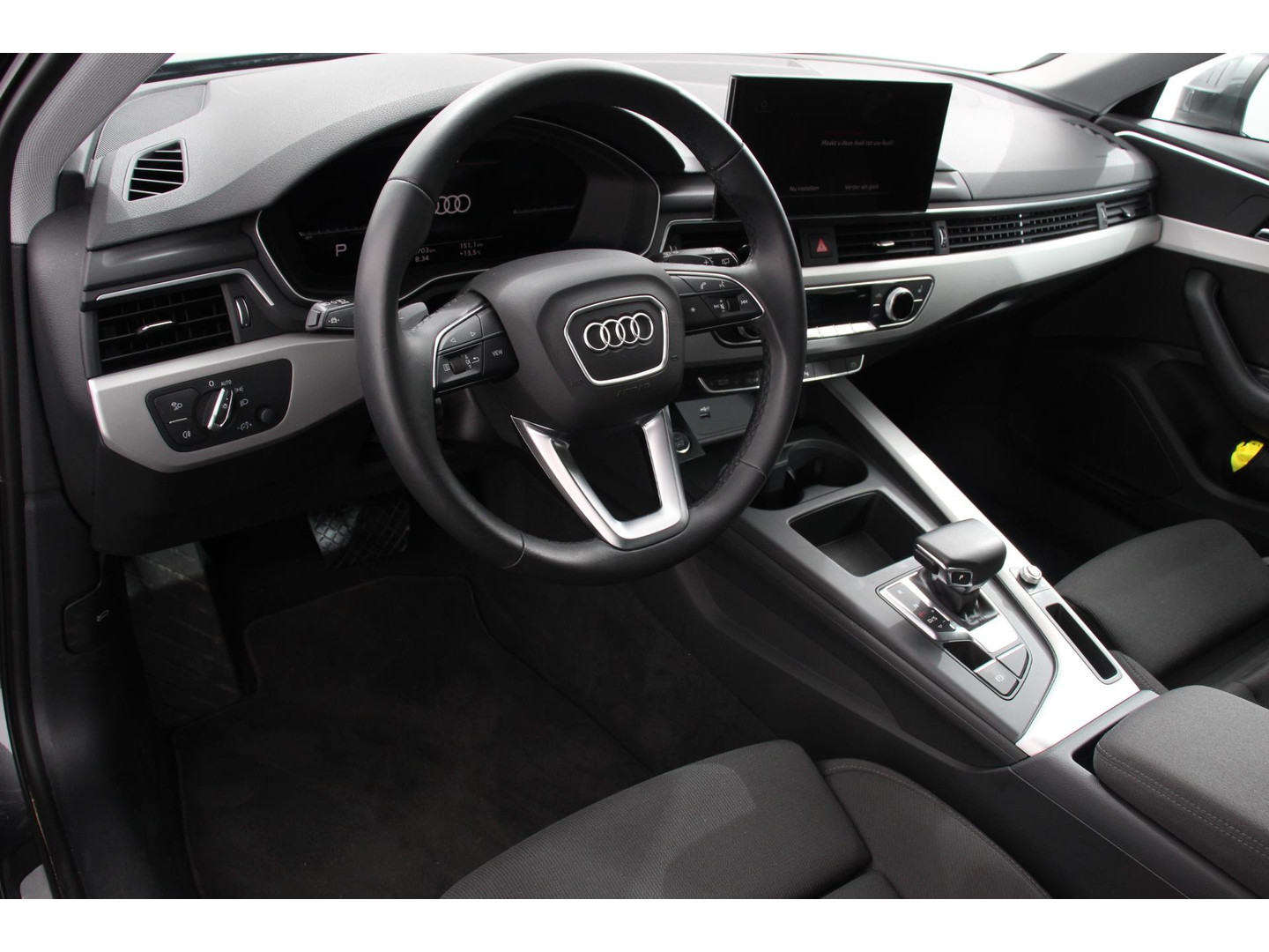 Audi Audi