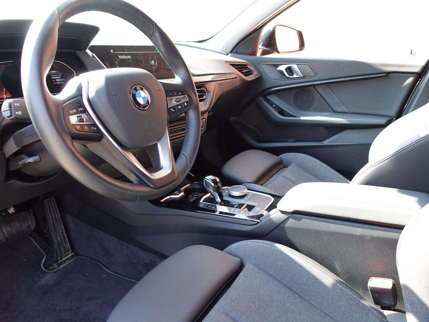 BMW