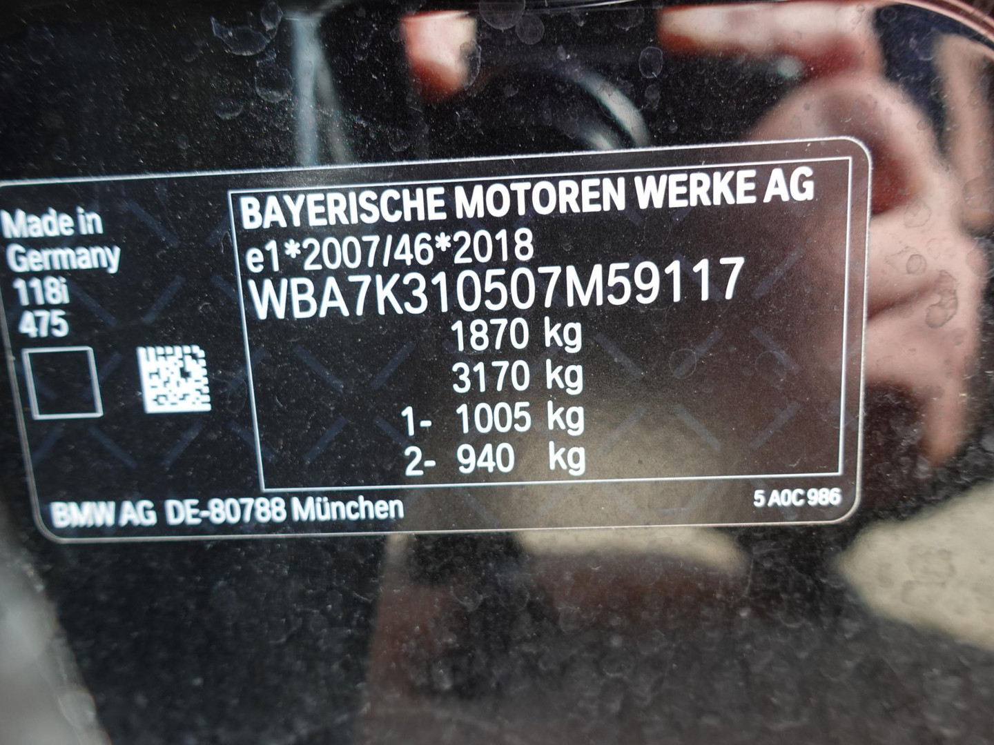 BMW