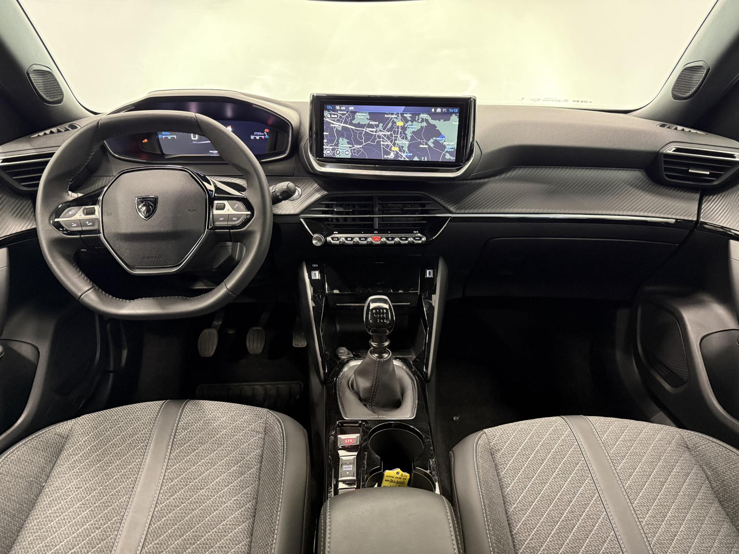Peugeot Peugeot