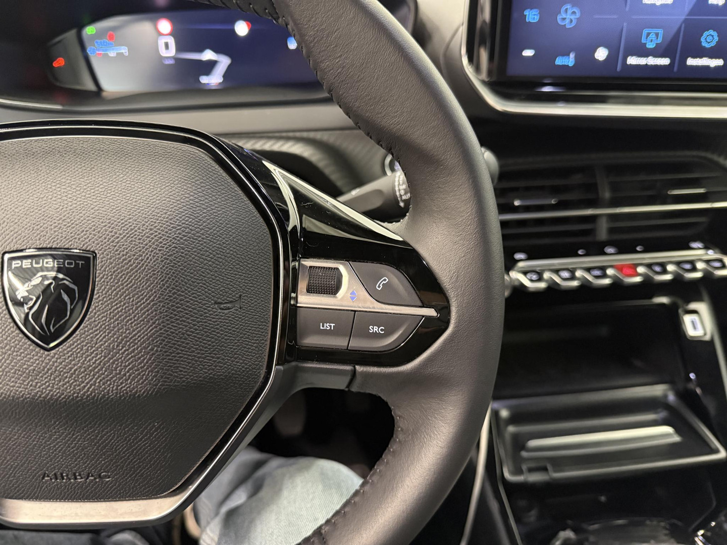 Peugeot Peugeot