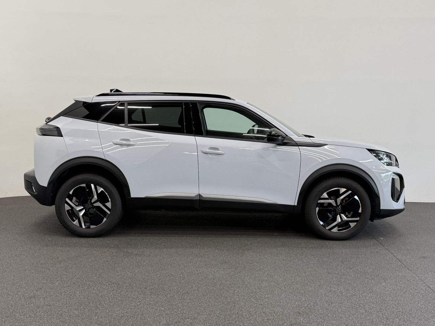 Peugeot Peugeot