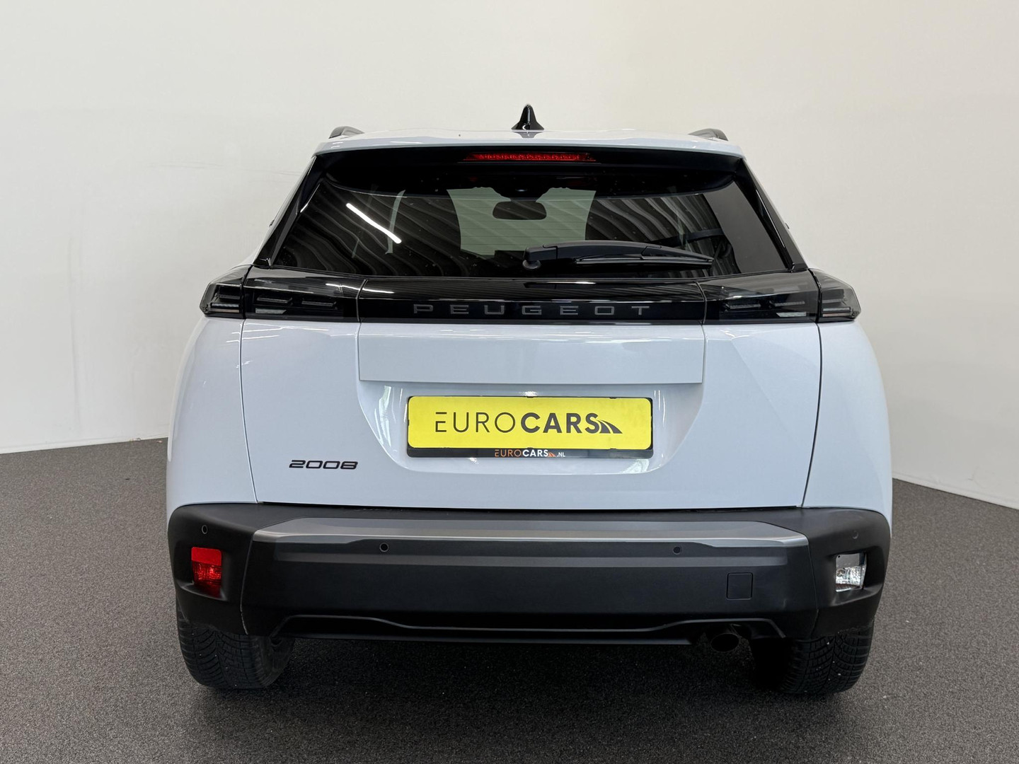 Peugeot Peugeot