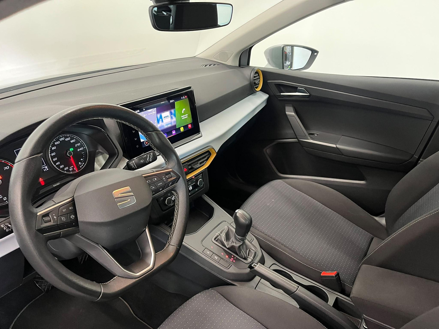 SEAT
