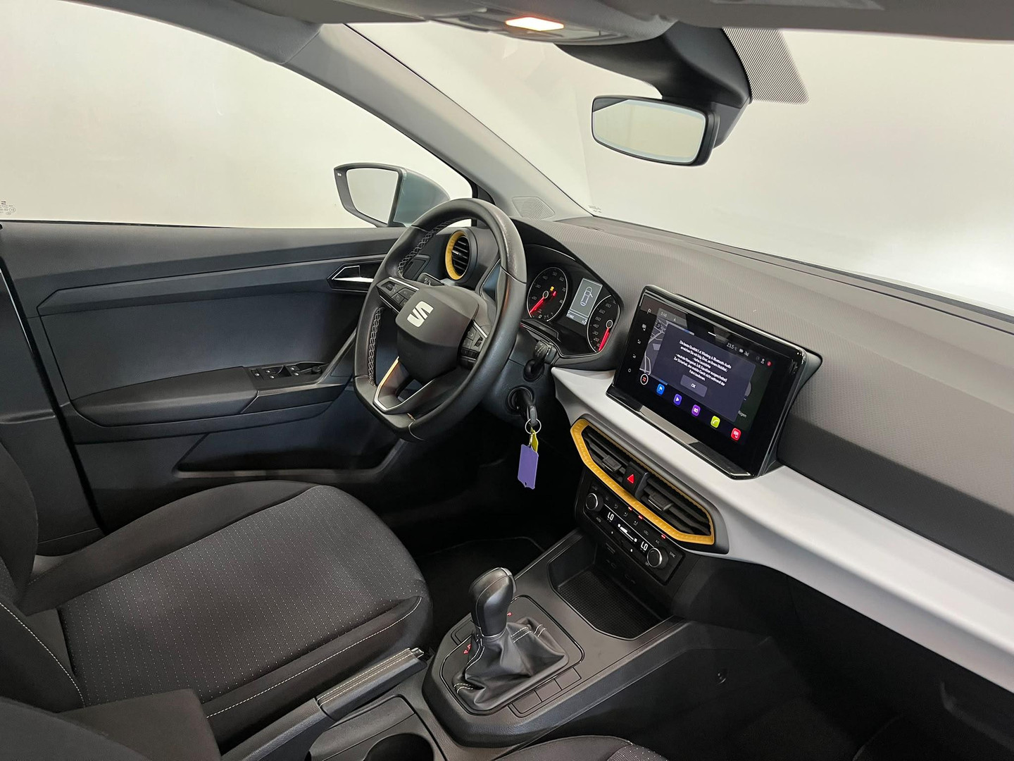 SEAT