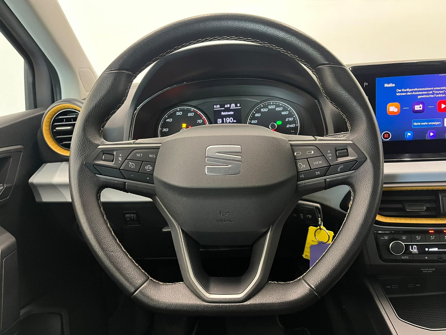 SEAT