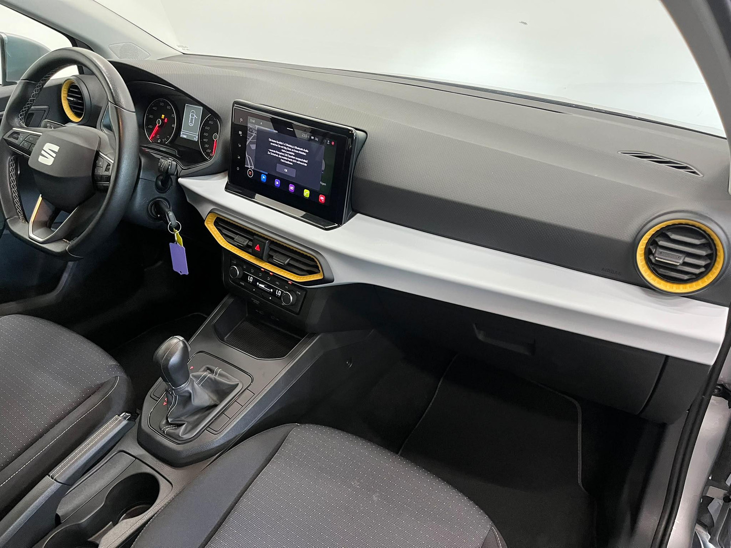 SEAT
