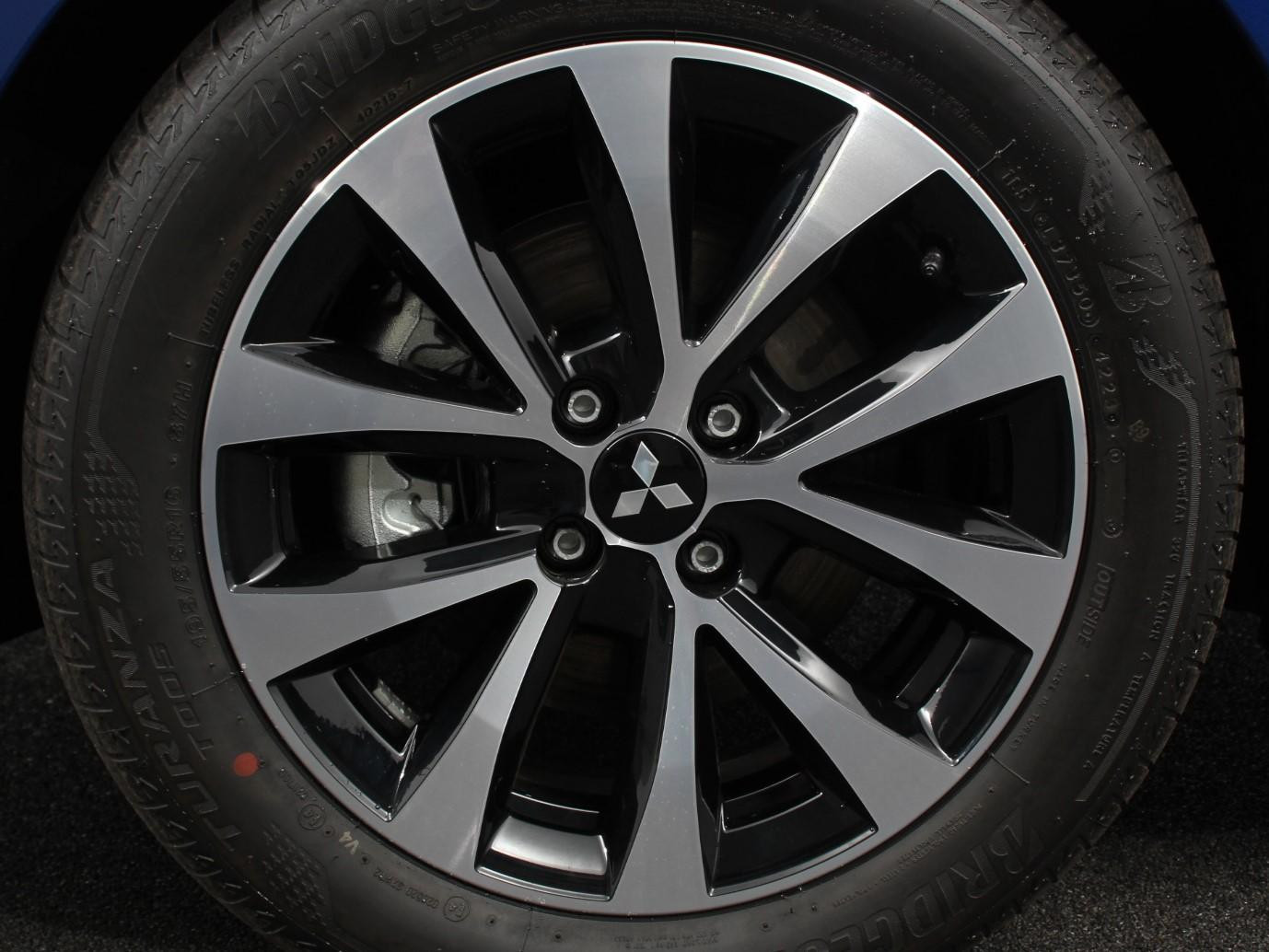 Mitsubishi