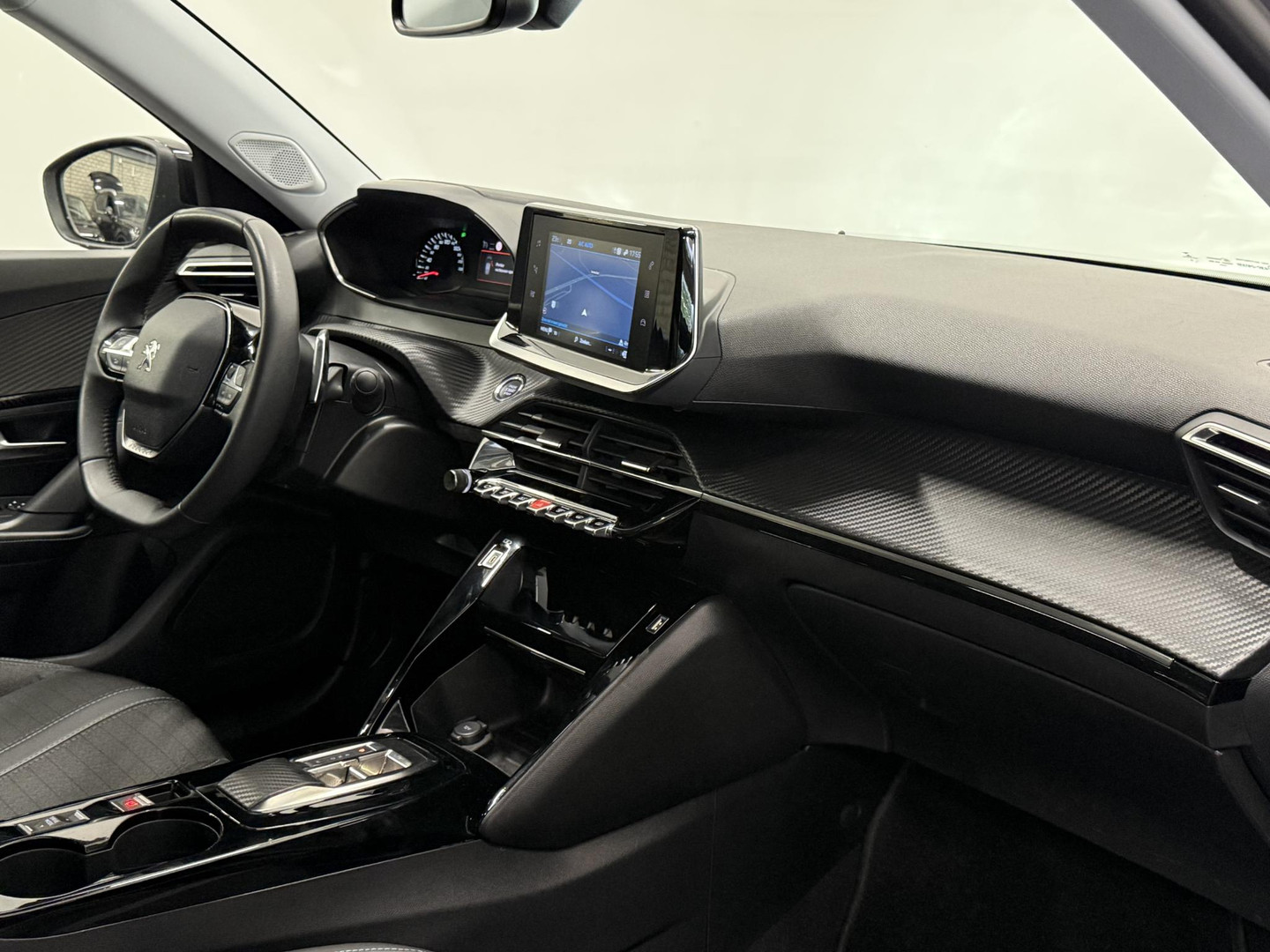 Peugeot Peugeot