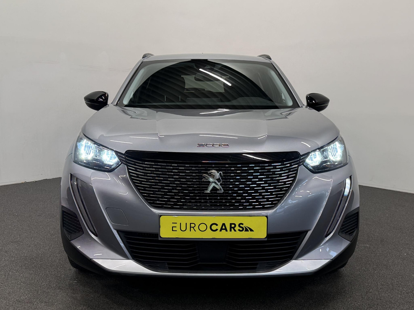 Peugeot Peugeot
