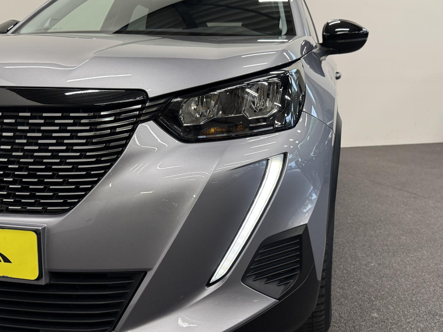 Peugeot Peugeot