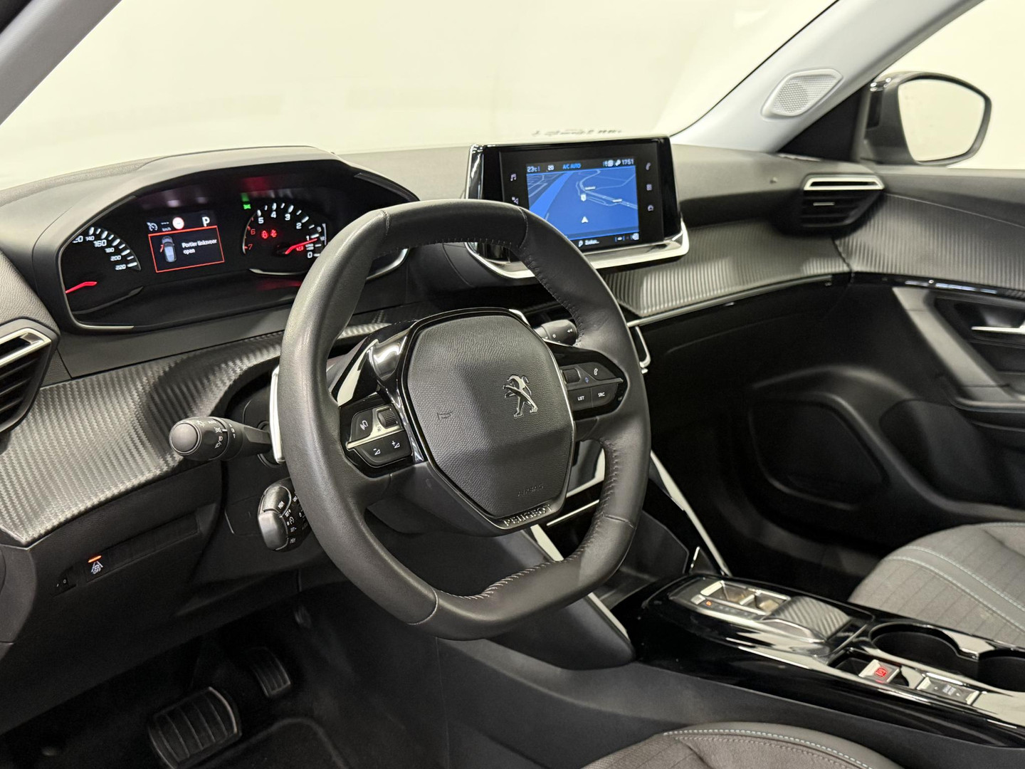 Peugeot Peugeot