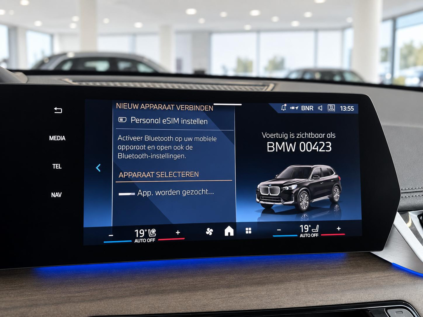 BMW BMW