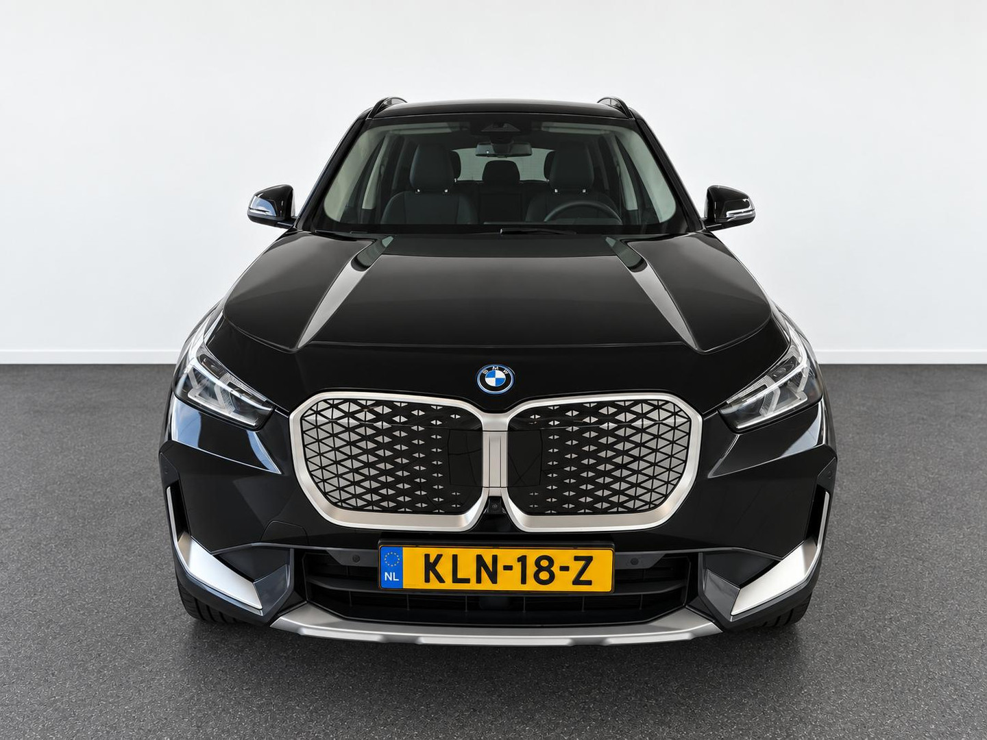 BMW BMW
