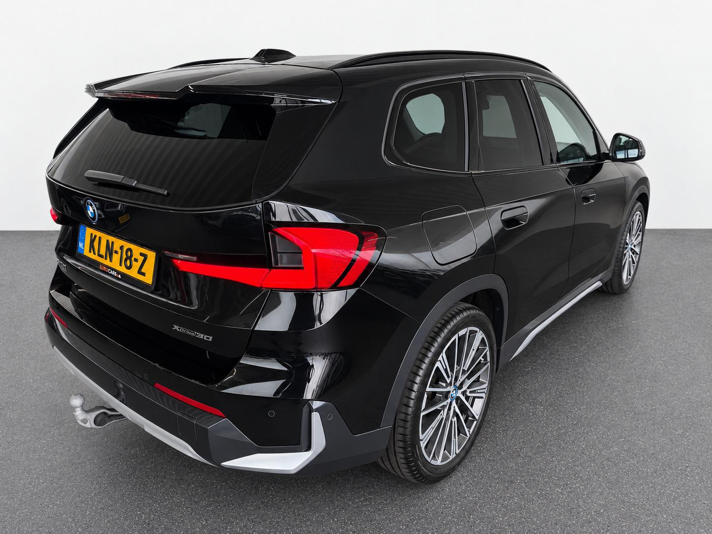 BMW BMW