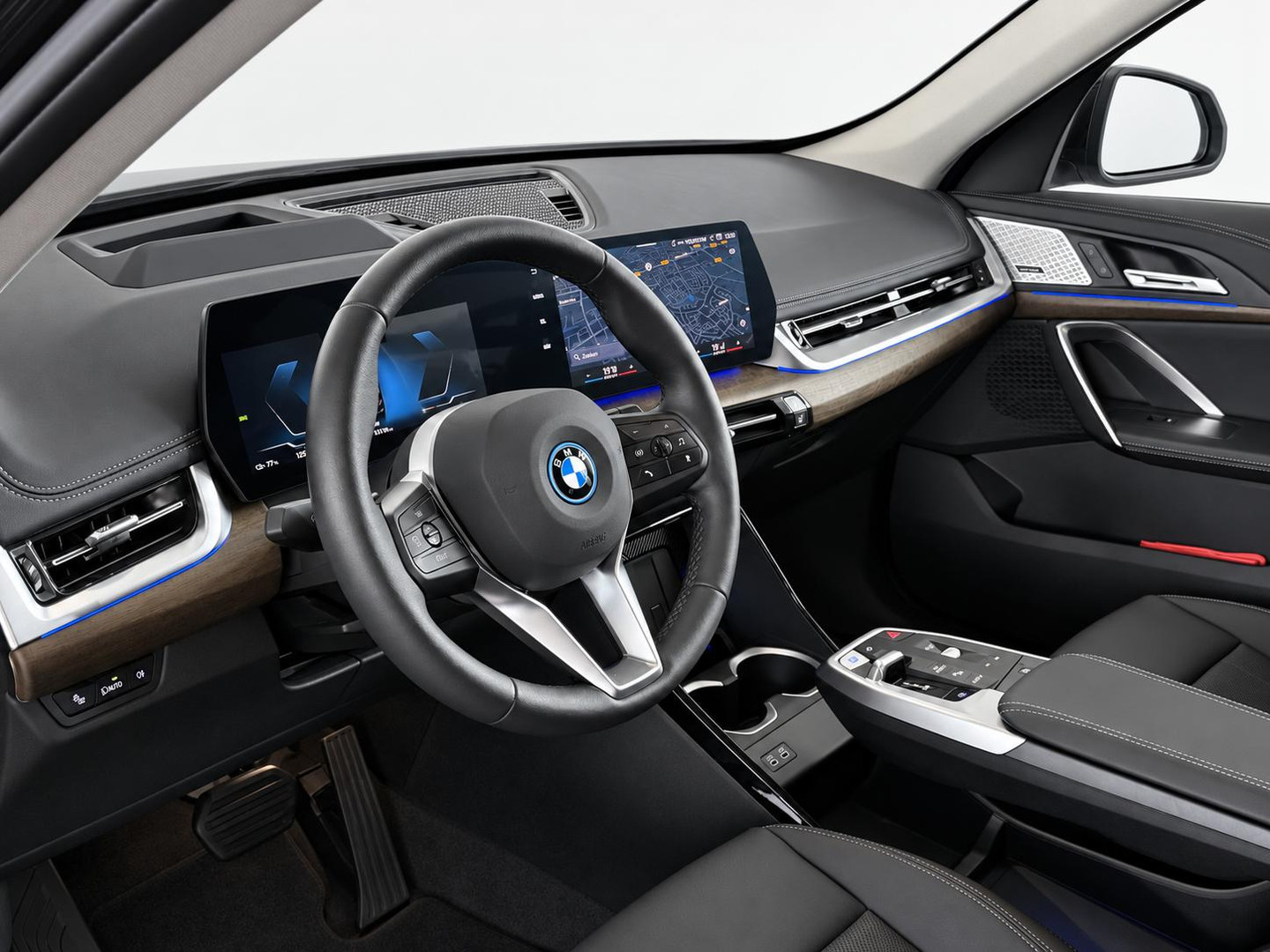 BMW BMW