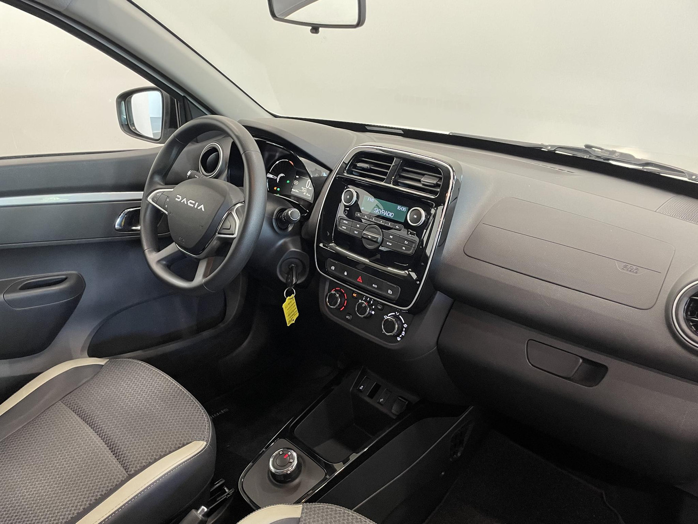Dacia