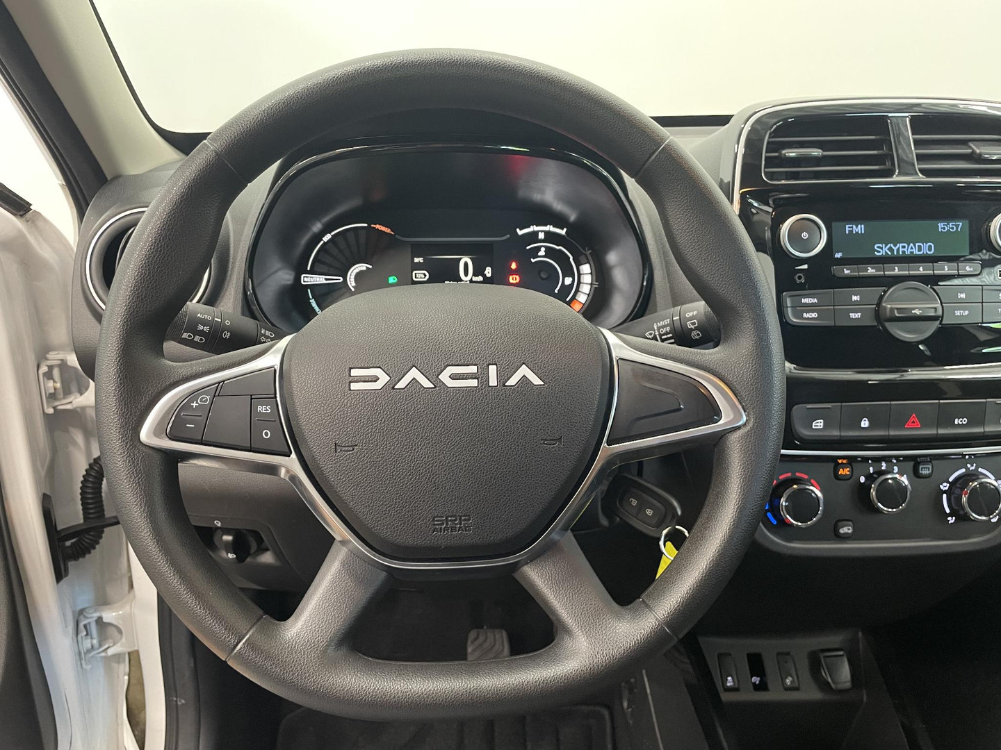 Dacia