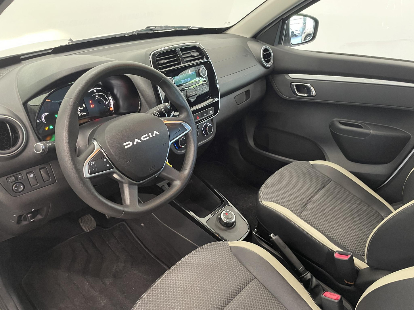 Dacia