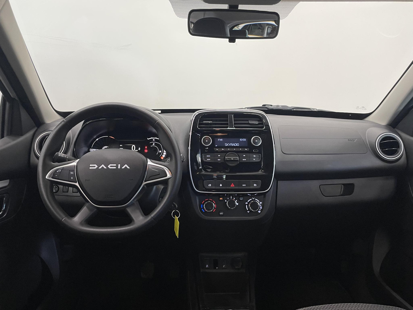 Dacia