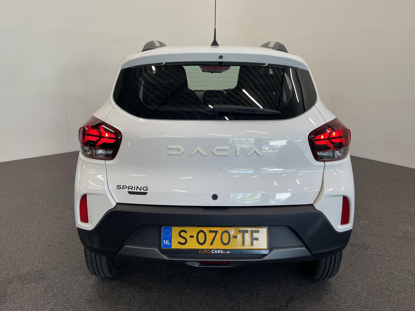 Dacia