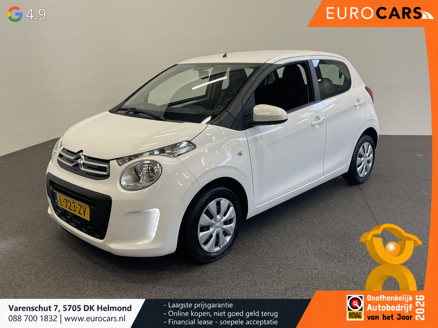 Citroën