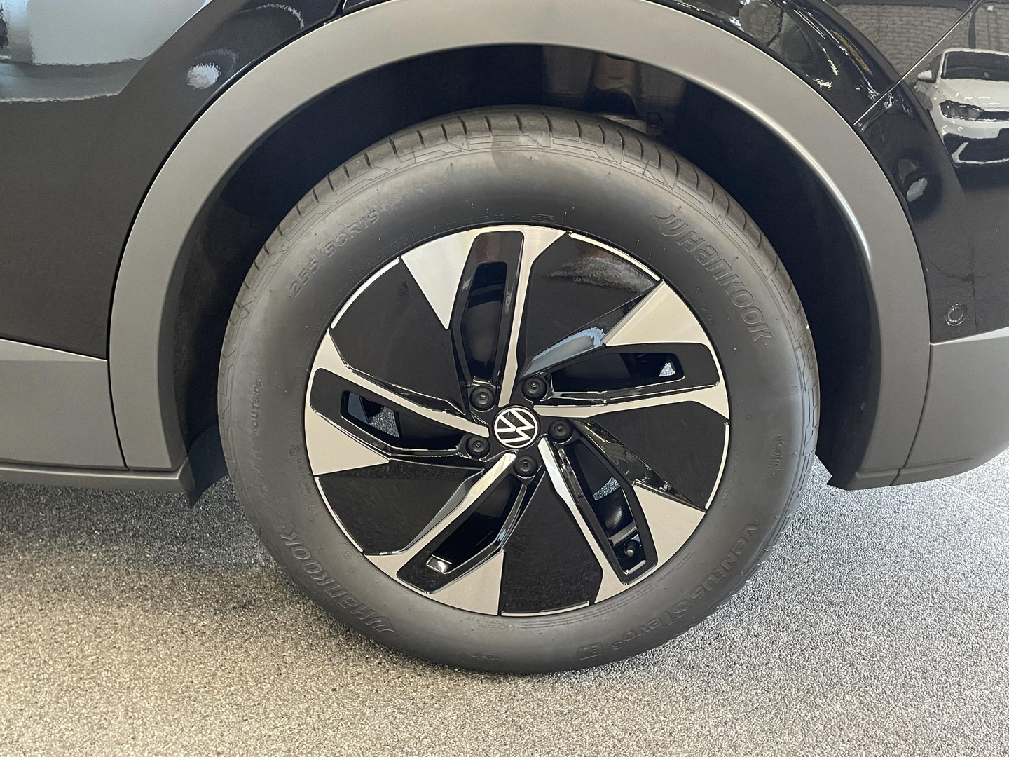 Volkswagen Volkswagen