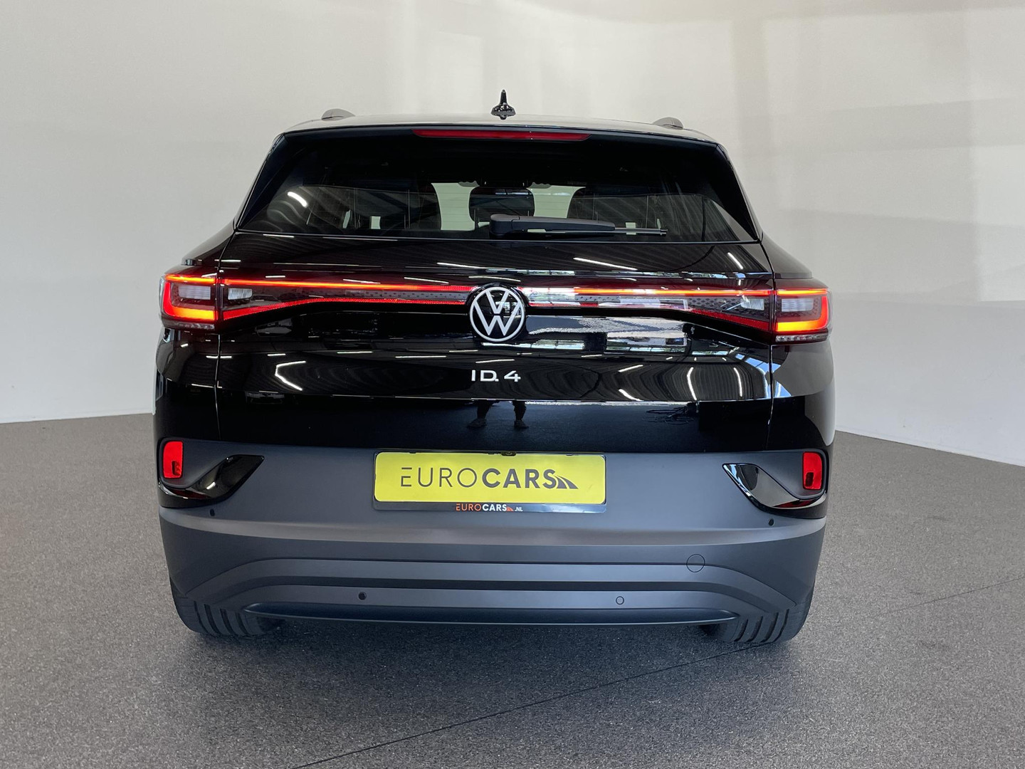 Volkswagen Volkswagen