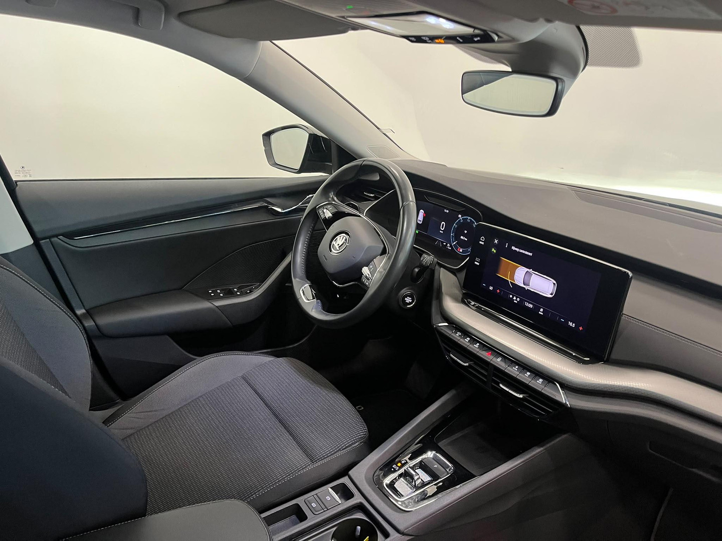 ŠKODA
