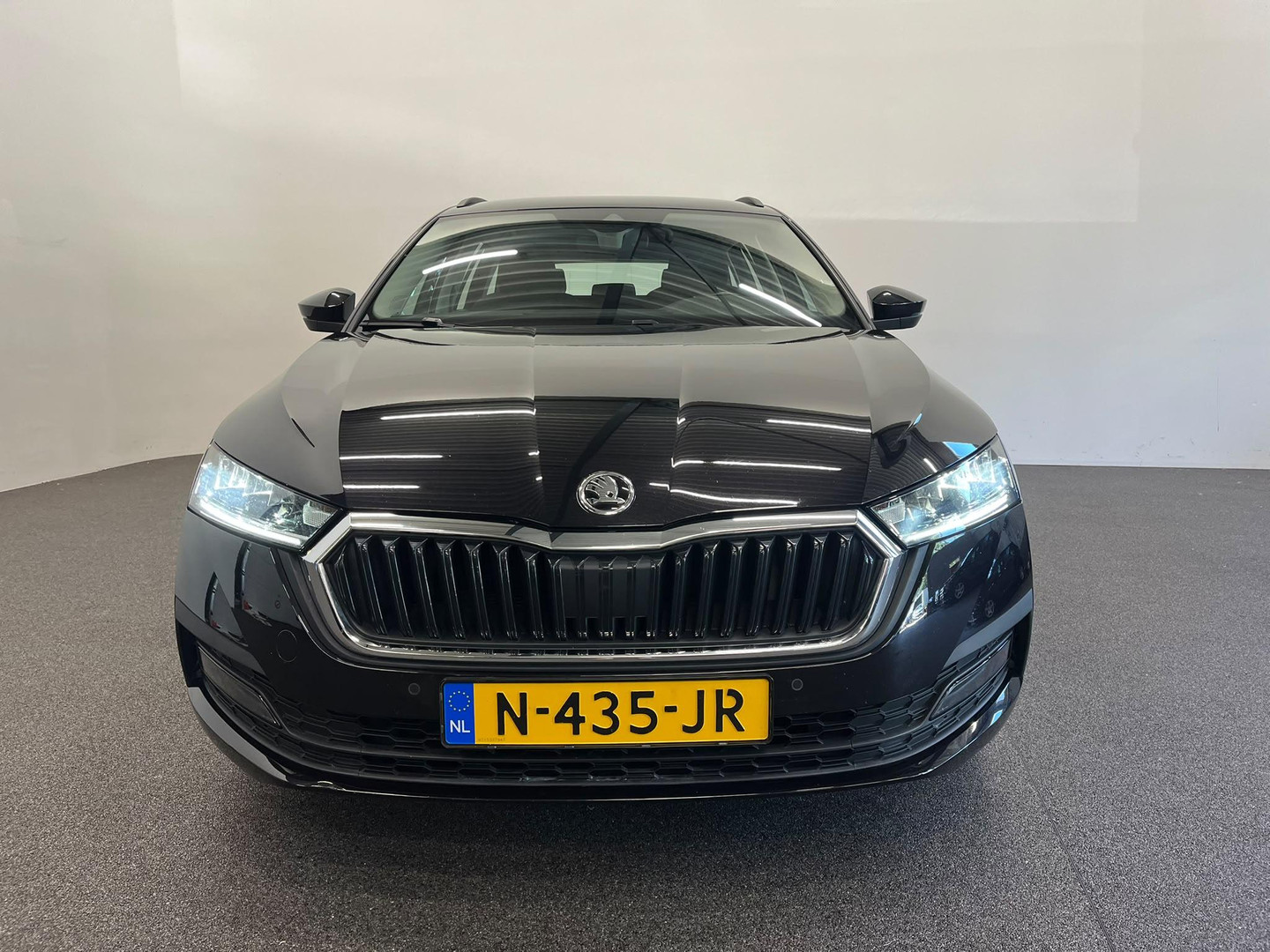 ŠKODA